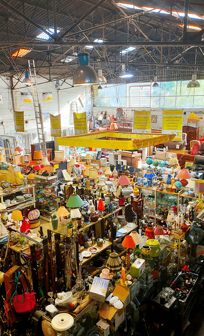 TROC DE FRANCE - nos-articles-en-depot-troc-de-france